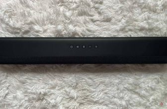A 2.0 sound system beats a soundbar every time and it’s not even close