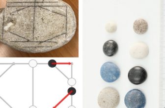 Dueling AIs Reconstruct Rules of Mysterious Roman-Era Board Game