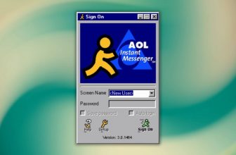 If you remember these 6 instant messaging apps, you’re officially old