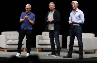 Apple Leadership Is Quietly Getting AI-Pilled, Report Claims