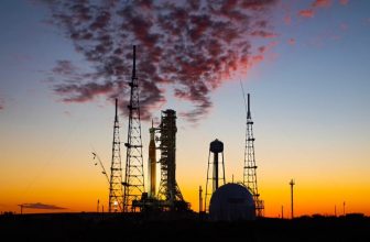 NASA’s Latest Attempt to Resolve Moon Rocket’s Fueling Problems Didn’t Go As Planned