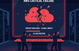 AWS Outages Caused By AI Agent Errors: Kiro Deletes Critical Systems