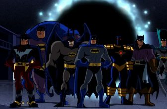 Tubi Becomes the New Cartoon Network Next Month