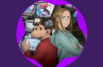 The Plot of ‘The Darwin Incident’ Is Bananas, But I’ve Gotta See What This Monkey Does Next