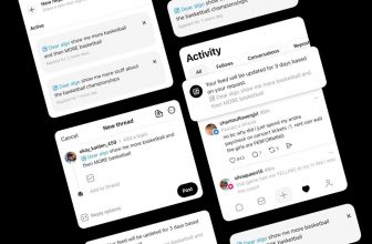 Meta turned Threads algorithm complaints into an official feature