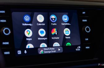 If you use Android Auto you’ll want to know about this update