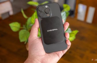 Stop paying for iCloud with this MagSafe SSD