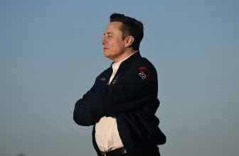 Read Musk’s Gibberish Rant from His xAI All-Hands Meeting