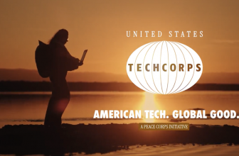 The US will send Tech Corps members to foreign countries in its latest push for AI dominance