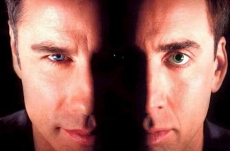 ‘Face/Off 2’ Director Adam Wingard is Now/Gone