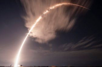 A Year After Starship’s Debris Rained Over the Caribbean, SpaceX Returns to the Bahamas