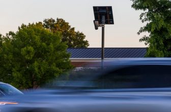 Flock Cameras Have a People-Love-Smashing-Them Problem