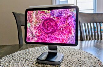 This calming iPad app is a must-have right now- and it’s free