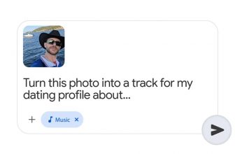 Gemini can now generate a 30-second approximation of what real music sounds like