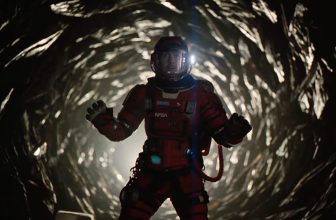 The final trailer for Project Hail Mary is here and it’s an emotional ride