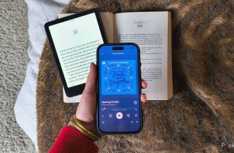 Move over Amazon, physical book sales are coming to Spotify