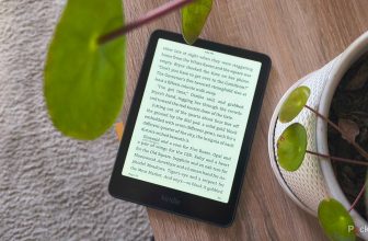 I turned off this popular kindle feature and you should too