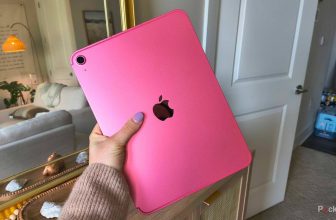 Don’t wait to do these 5 things with a brand new iPad