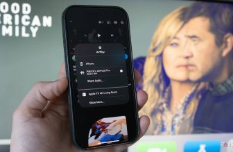 I used Apple AirPlay and Google Cast all the time until I learned about these issues