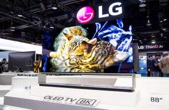 LG officially steps away from developing 8K OLED TVs as the market just isn't ready to move from 4K