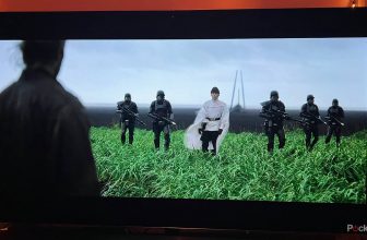 This is the only color temperature setting you should ever use