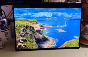 I found a $1600 LG 2-in-1 that actually does it all