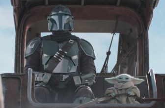 The New ‘Mandalorian and Grogu’ Teaser Is All About the Journey