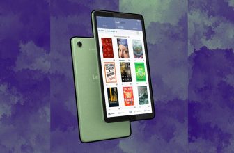 Barnes & Noble’s new NOOK tries to please everyone (but it can’t fake E Ink)