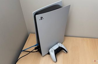 The PS5 would be the perfect 4K Blu-ray player if it weren’t for this