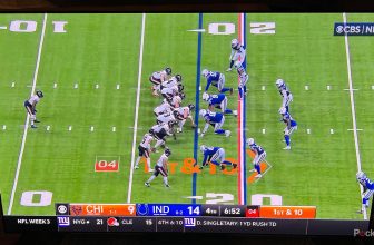 I turned off these default settings to supercharge my TV