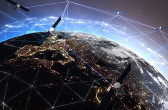 What’s the Difference Between SpaceX’s Starlink, Amazon Leo, and Blue Origin’s TeraWave?
