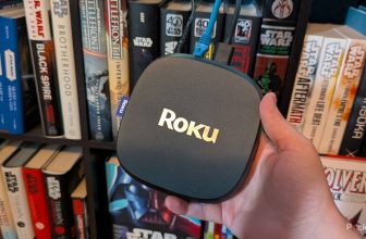 You need a Roku Ultra if you care about your home audio