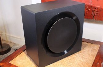 I almost ruined my entire sound system with one mistake