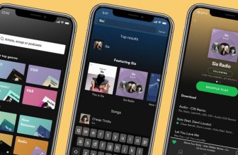 Spotify To Bring Back Editable Usernames