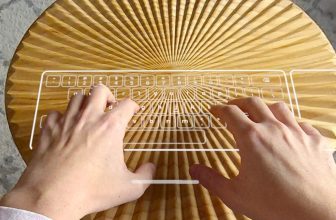 Meta’s Quest 3 Has the First VR Keyboard That Doesn’t Totally Suck