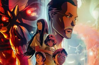 Netflix’s ‘Terminator Zero’ Anime Scrapped After One Season