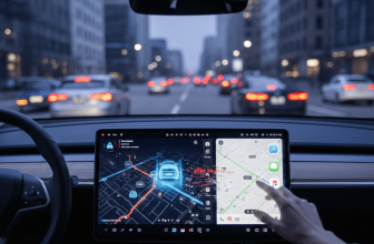 Tesla CarPlay Integration Delayed By iOS 26 Compatibility Issues