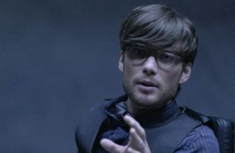 Ares’ Concept Art Reveals the Villain That Almost Was