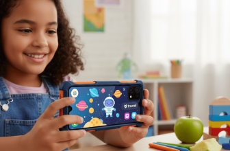 Troomi Adapts Samsung Galaxy XCover 7 Pro for Child Safety
