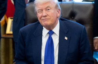 Trump Deletes Extremely Racist Meme About Obamas After Backlash From Republicans