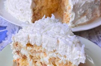 20 Old-Fashioned Easter Desserts Worth Bringing Back