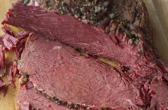 How to Cook Corned Beef (Stovetop)