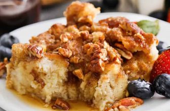 French Toast Casserole