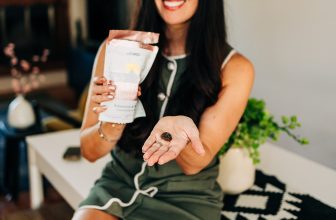 Cured Nutrition Serenity Gummies Review