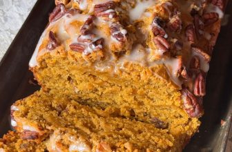 Pumpkin Banana Bread – Moist and Easy Fall Recipe