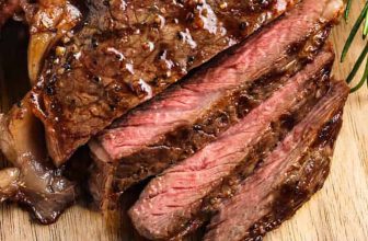Perfect Ribeye Steaks